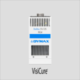 BlueWave® FX-725 이미터