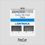 BlueWave® FX-1525 이미터