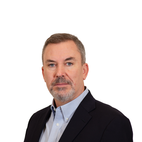 Ron Munnerlyn, 최고변혁책임자